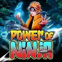 power of ninja