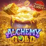 Alchemy Gold mobile slots