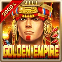 Golden Empire Jili slots