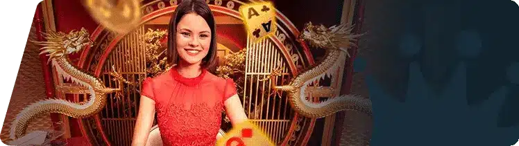 လိုက်ကာစီနို