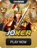 joker real money slots
