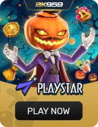 PlayStars online slot