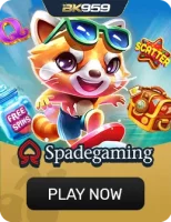 spade gaming online slot