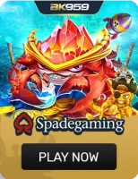 SPADE GAMING