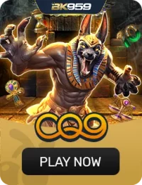 slot game CQ9 Myanmar